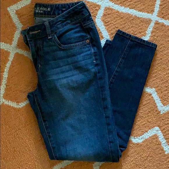 American Eagle Outfitters Denim - American Eagle Outfitters “Boy Jean”